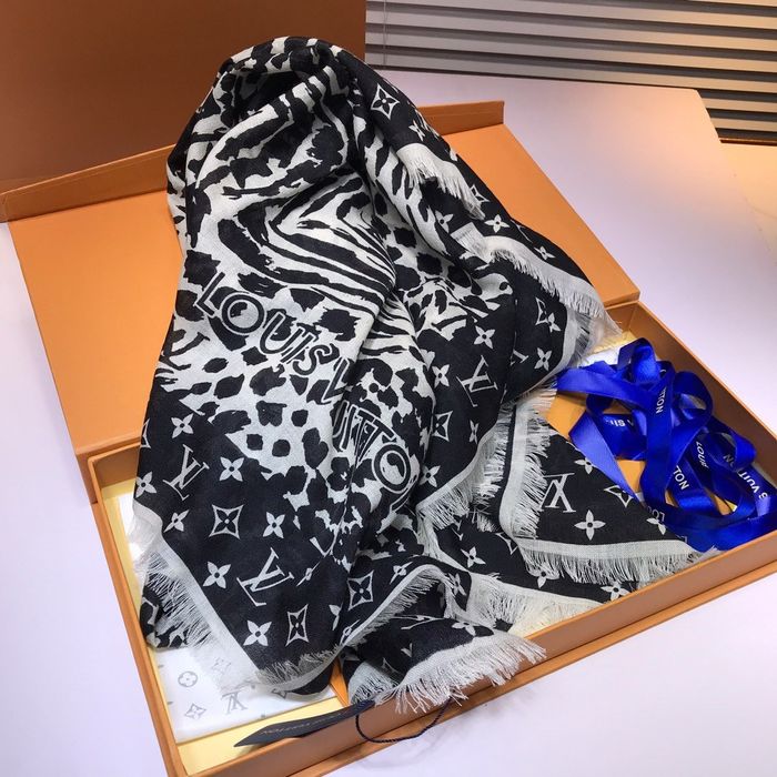 Louis Vuitton Scarf LV00120